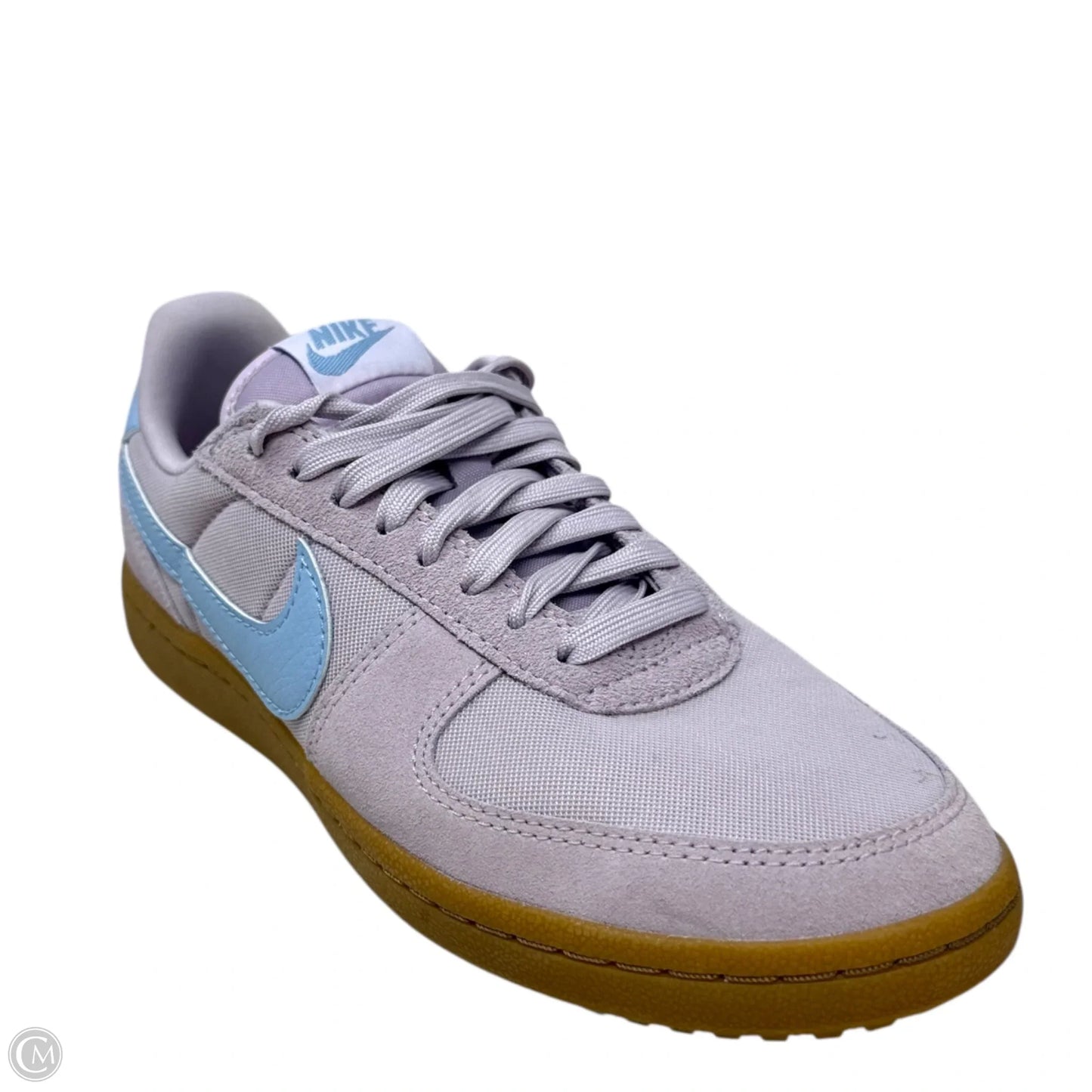 Field General Sneakers By Nike In Purple, Size: 8.5