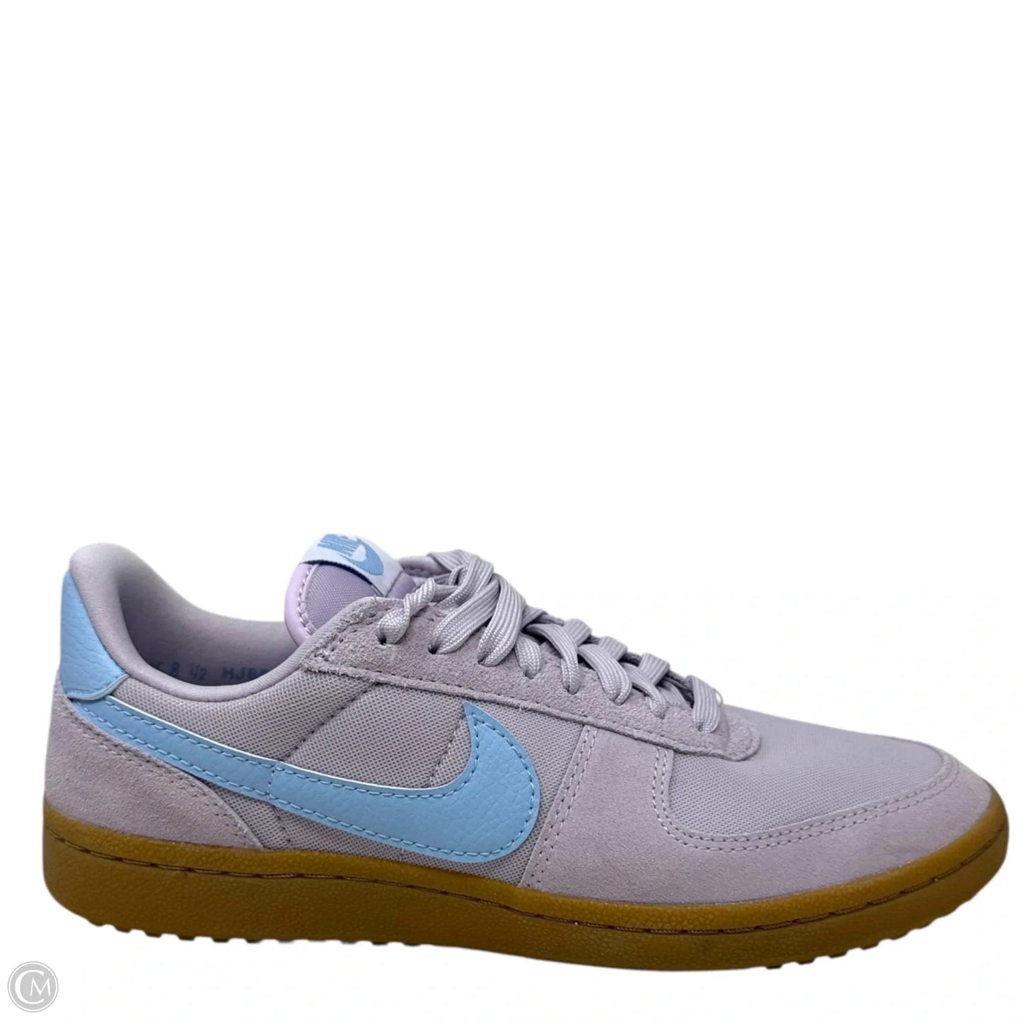 Field General Sneakers By Nike In Purple, Size: 8.5