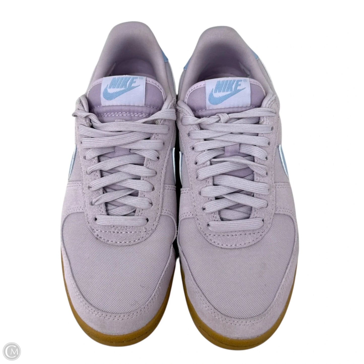 Field General Sneakers By Nike In Purple, Size: 8.5