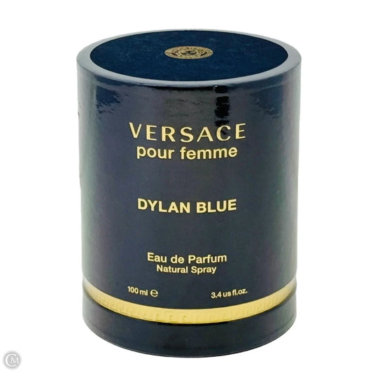 Fragrance Luxury Designer By Versace