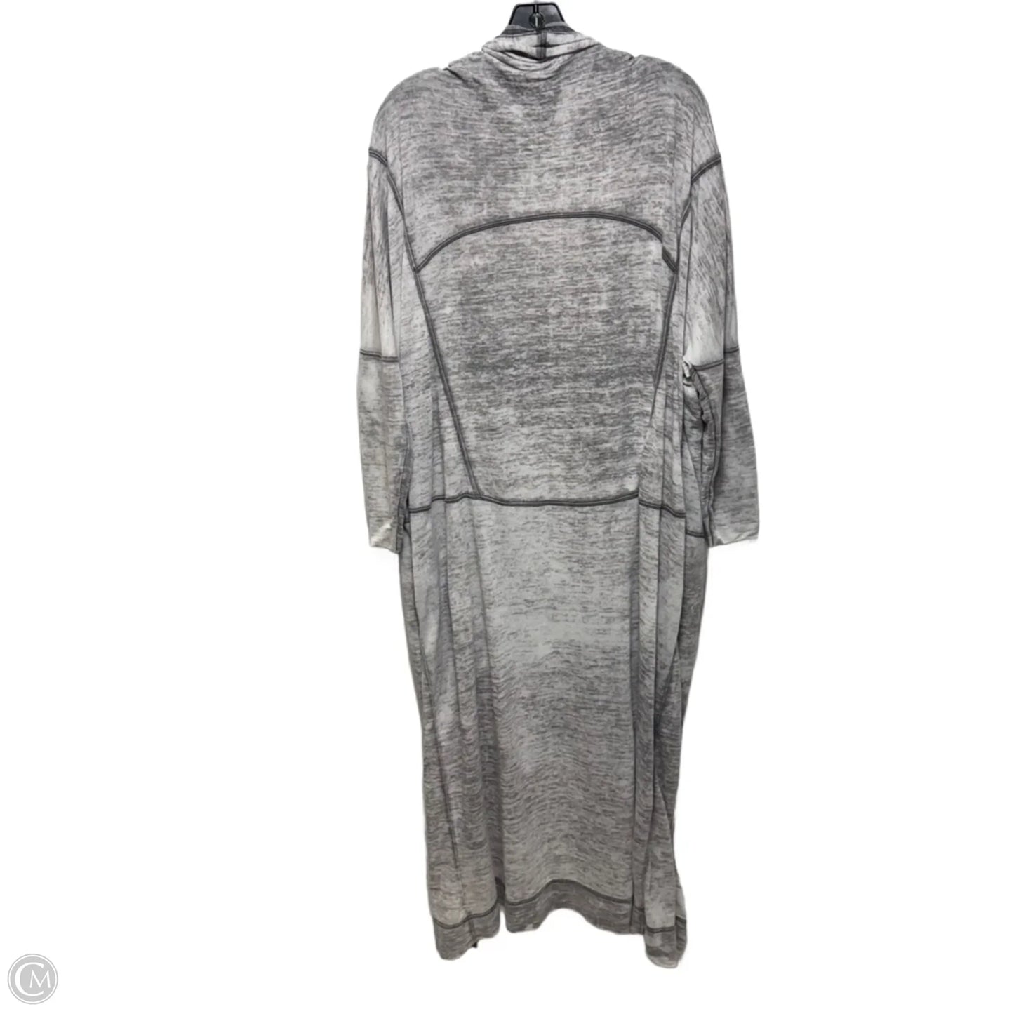 Robe By Free People In Grey, Size: S