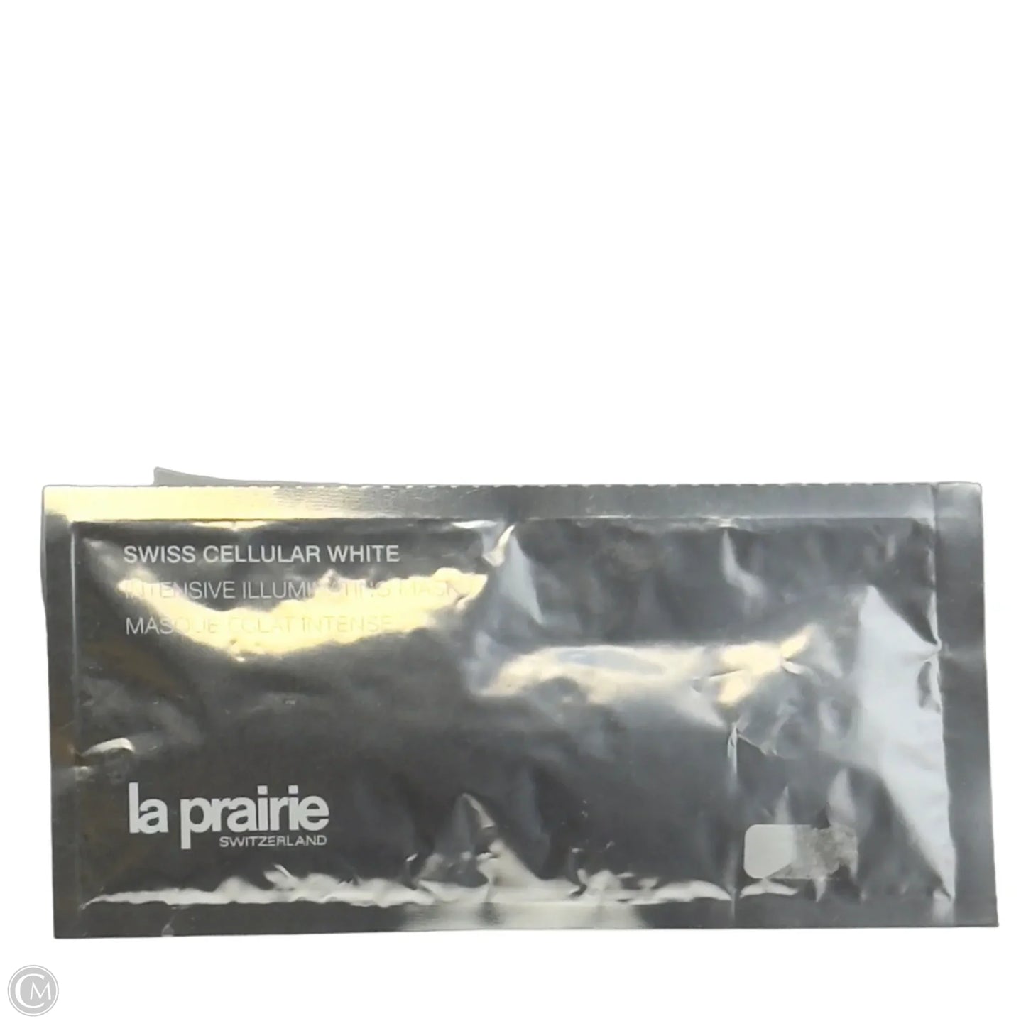 Swiss Cellular White Intensive Illuminating Mask Set (5) By La Prairie