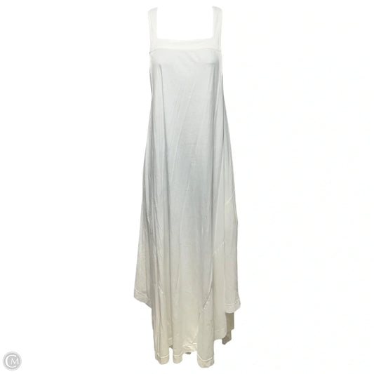 Erin Midi Dress By We The Free In White, Size: S