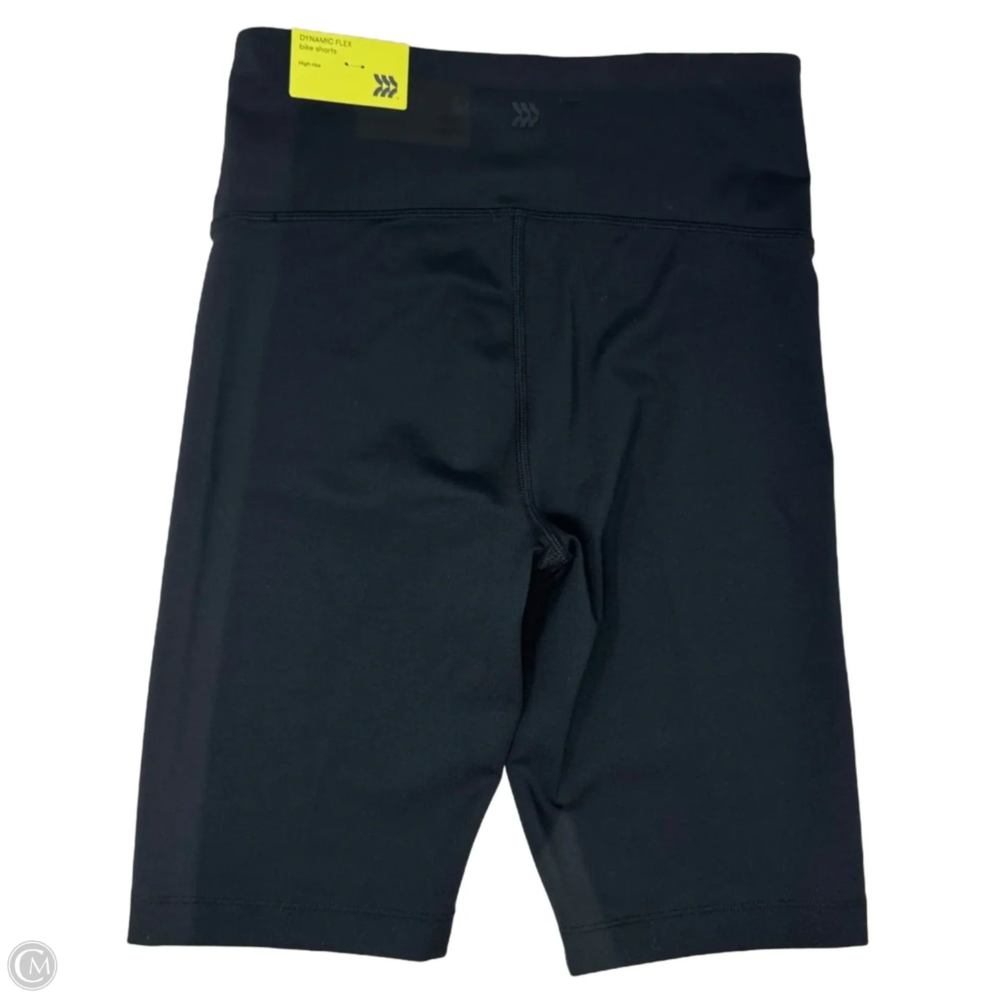 Athletic Shorts By All In Motion In Black, Size: M
