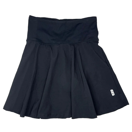 Athletic Skort By Bjorn Borg In Black, Size: Xs