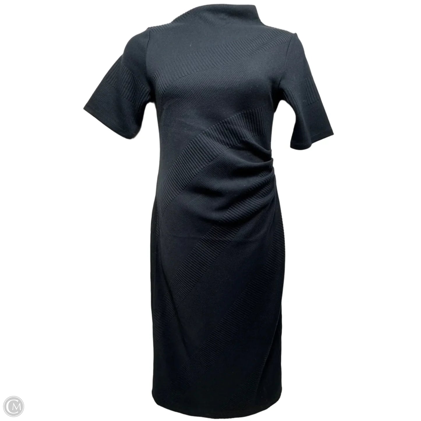 Dress Casual Maxi By Modern Citizen In Navy, Size: M