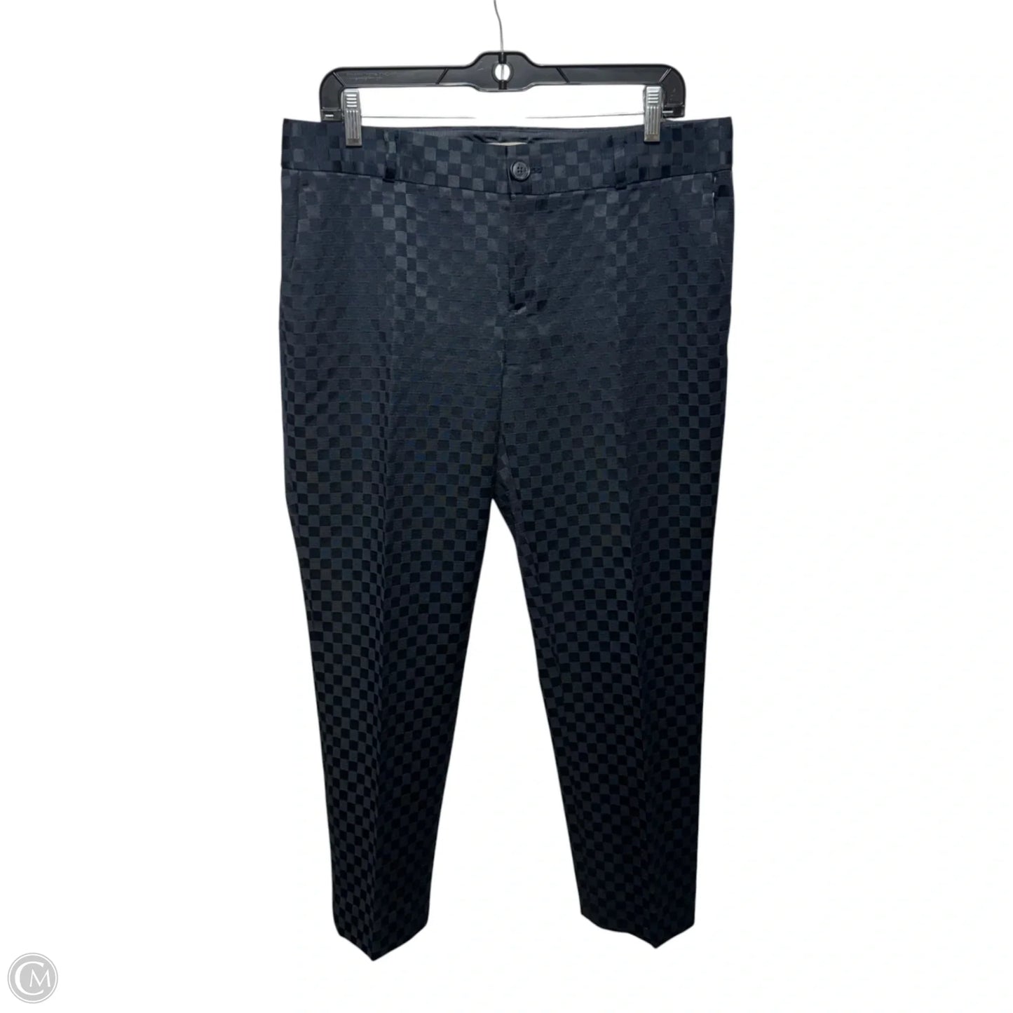 Hampton Pants By Banana Republic In Navy, Size: 10