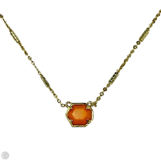 Mabel Pendant Necklace By Kendra Scott