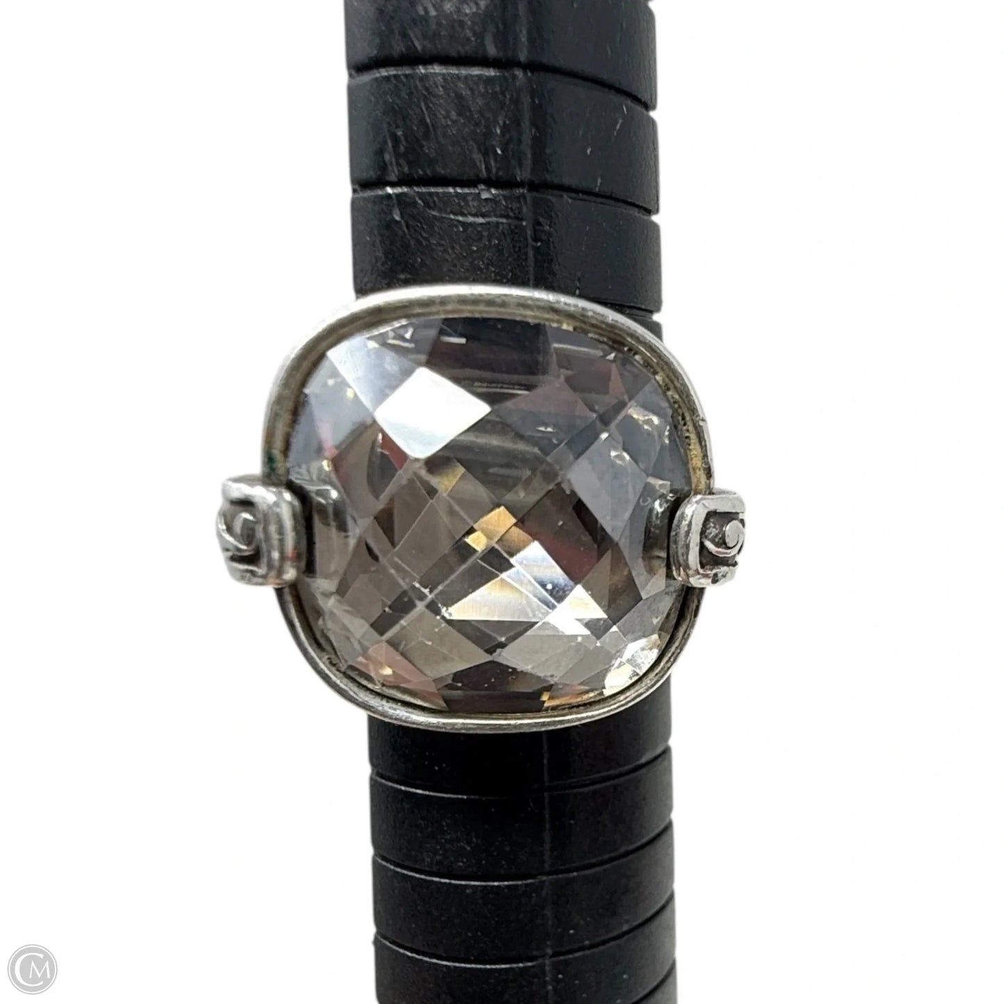 Venus Rising Statement Ring By Brighton, Size: 8