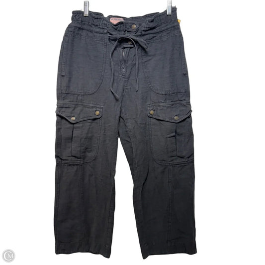 Pants Cargo & Utility By We The Free In Black, Size: M