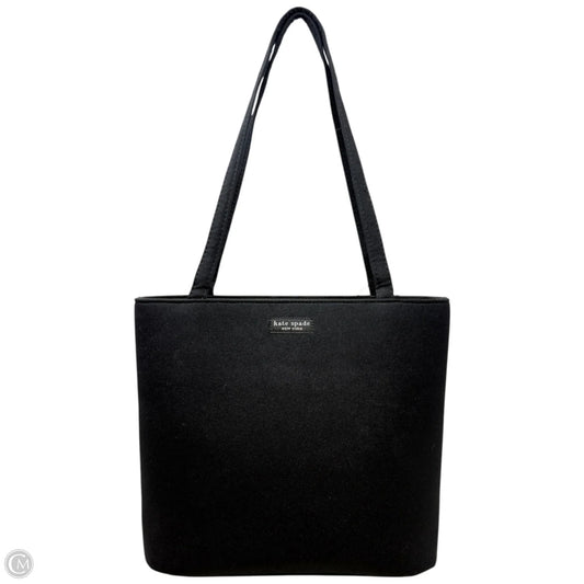 Vintage Sam Tote Designer By Kate Spade, Size: Medium