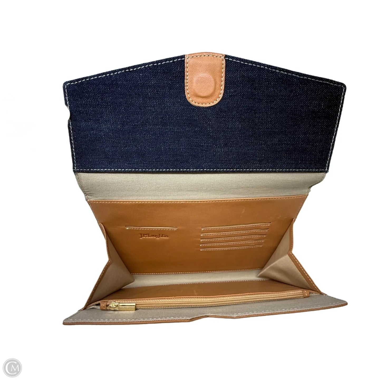 Clutch By J Mclaughlin, Size: Medium