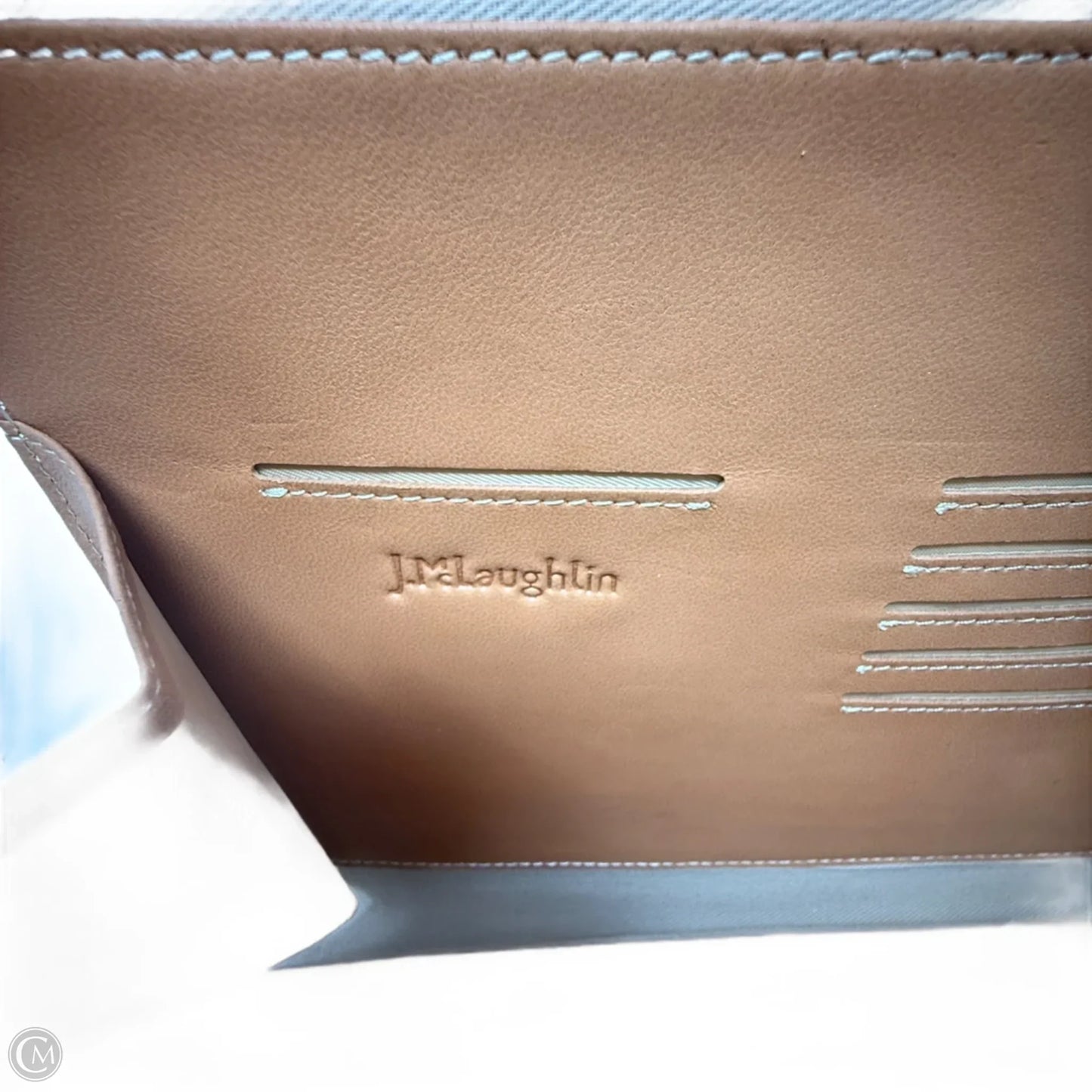 Clutch By J Mclaughlin, Size: Medium