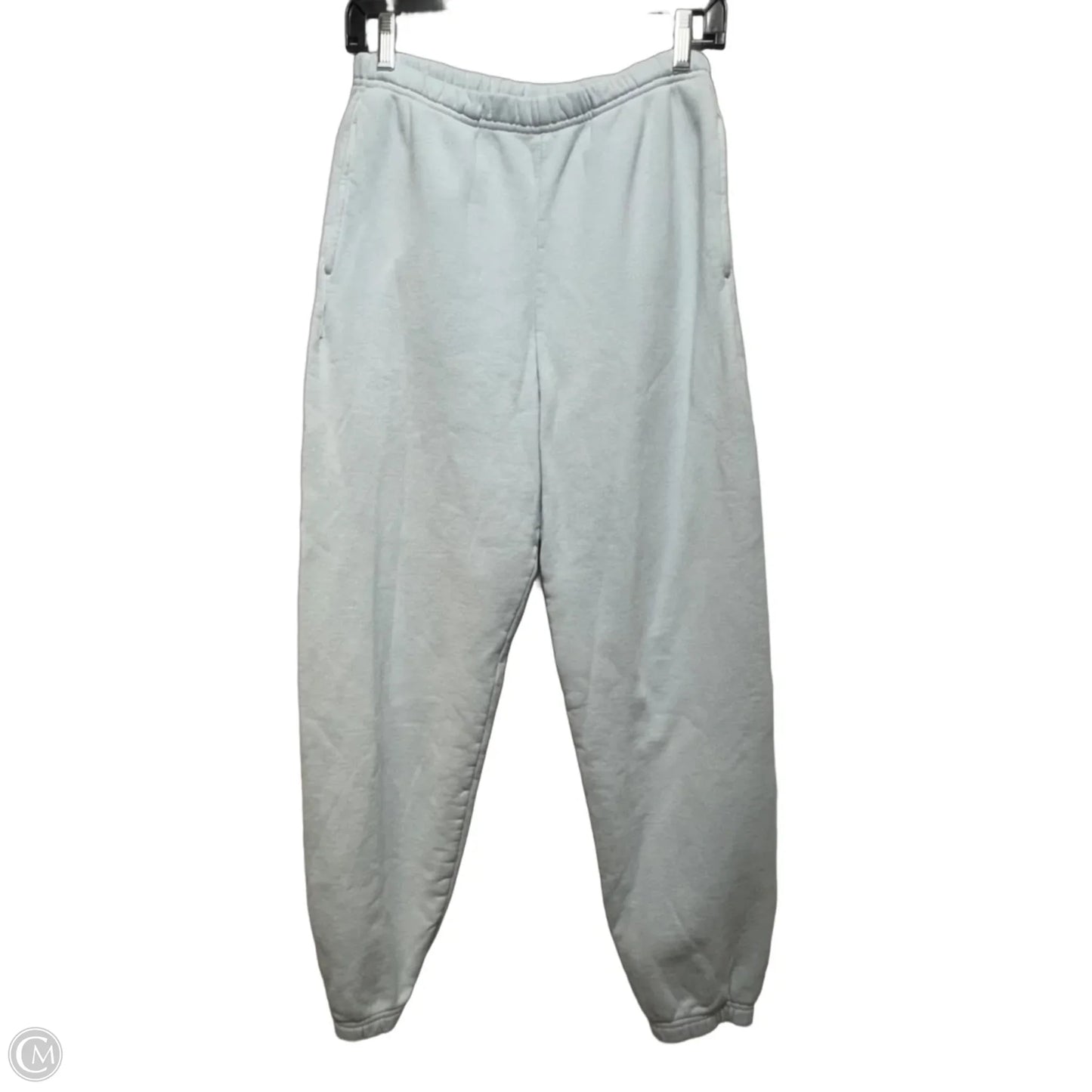 Pants Joggers By Skims In Blue, Size: S