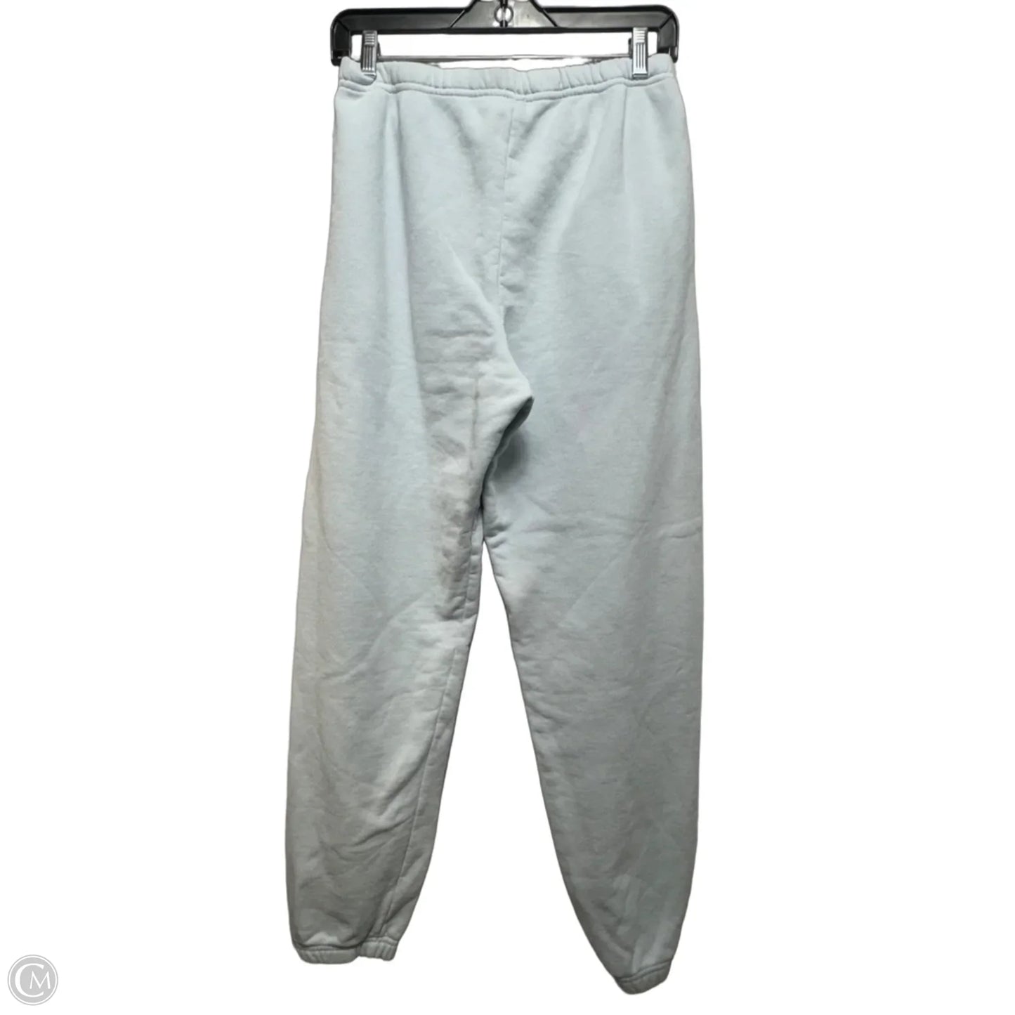 Pants Joggers By Skims In Blue, Size: S