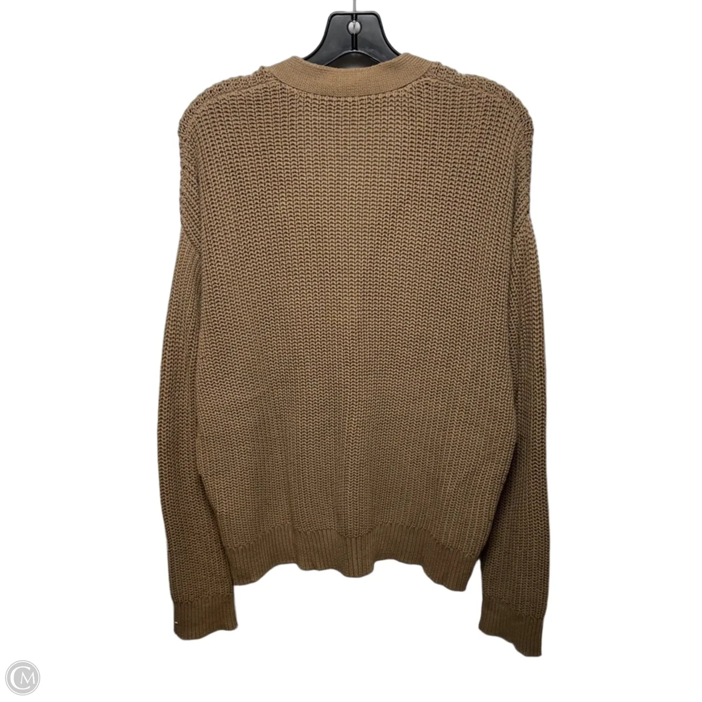 Sweater Cardigan By Jenni Kayne In Brown, Size: Xs
