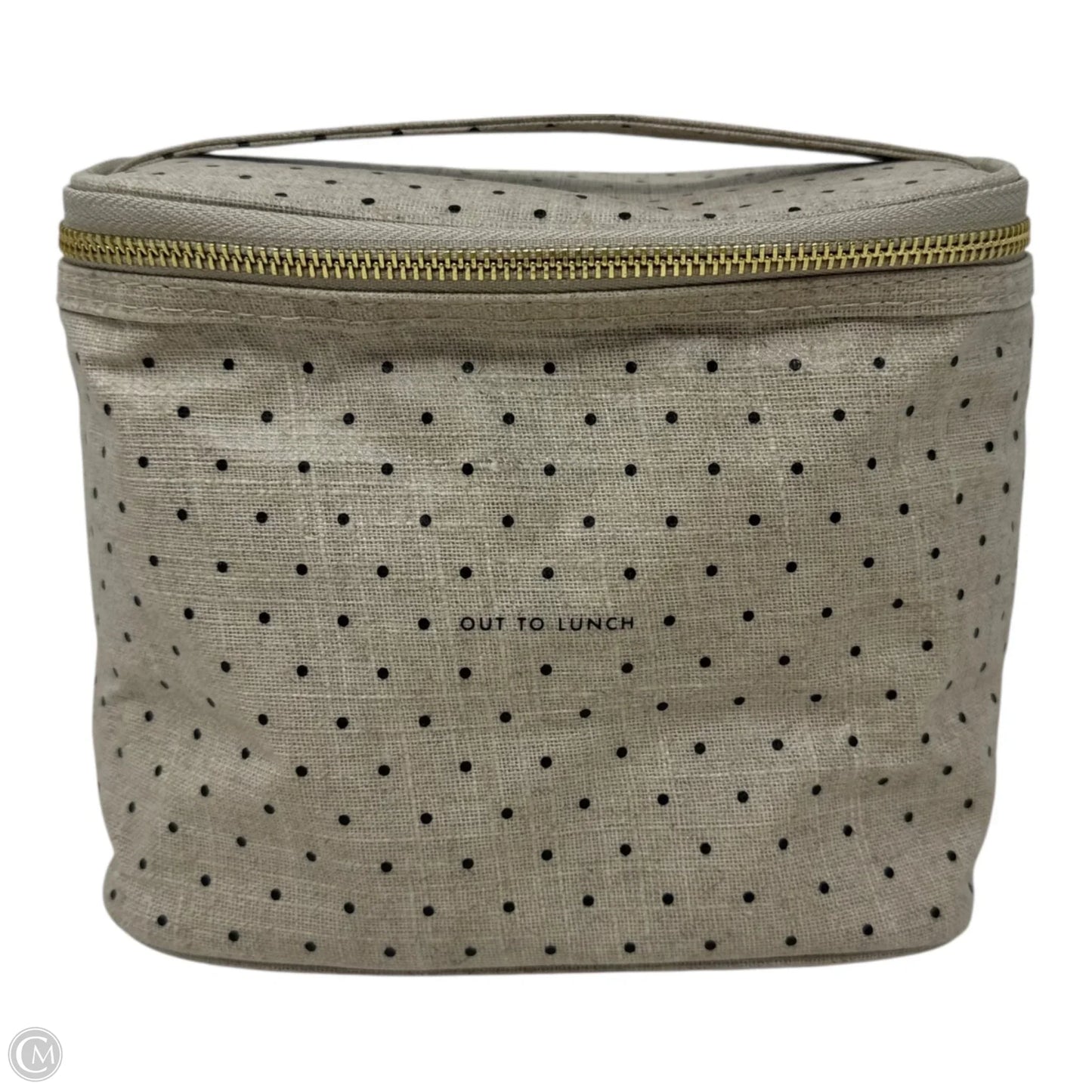 “Out To Lunch” Lunch Box By Kate Spade