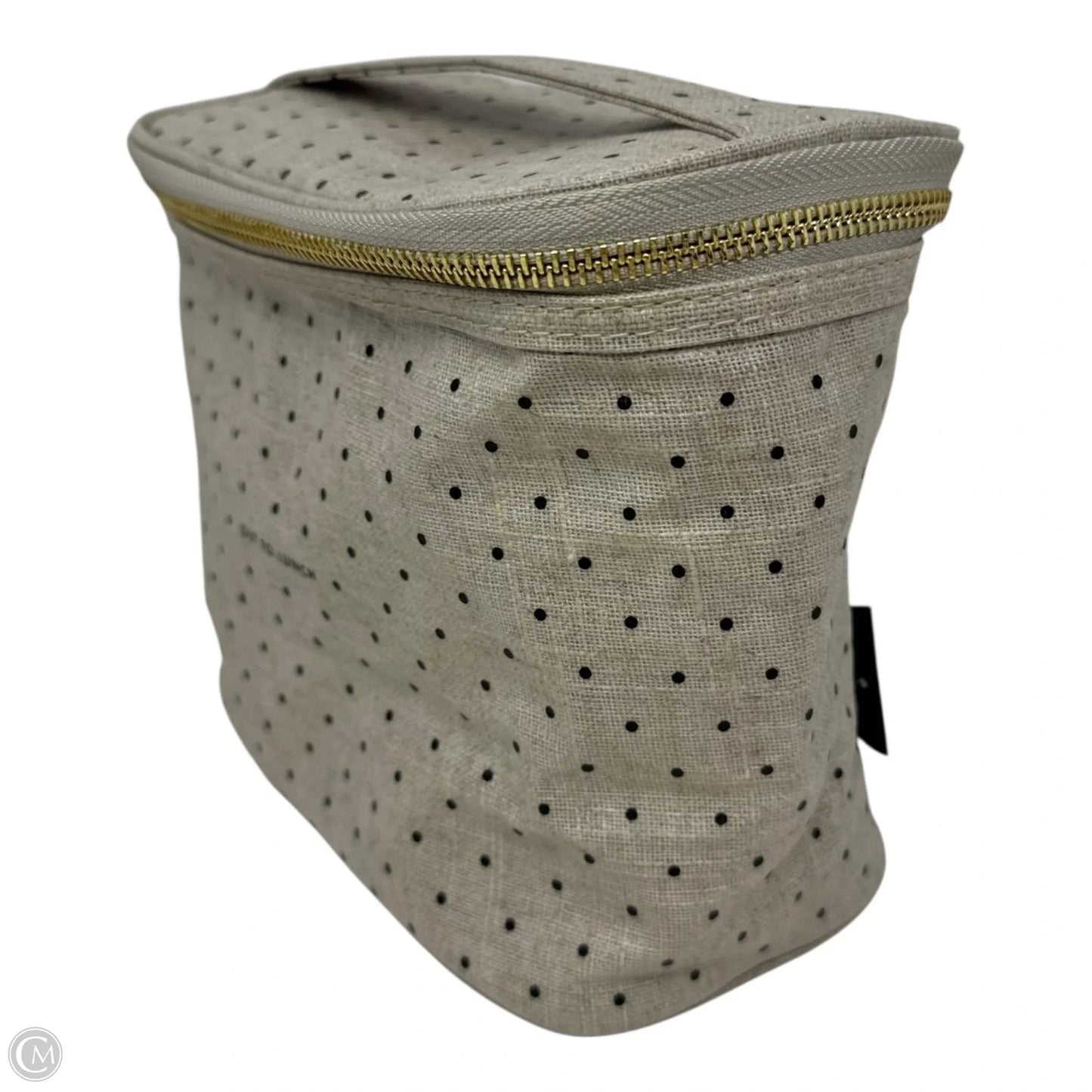 “Out To Lunch” Lunch Box By Kate Spade
