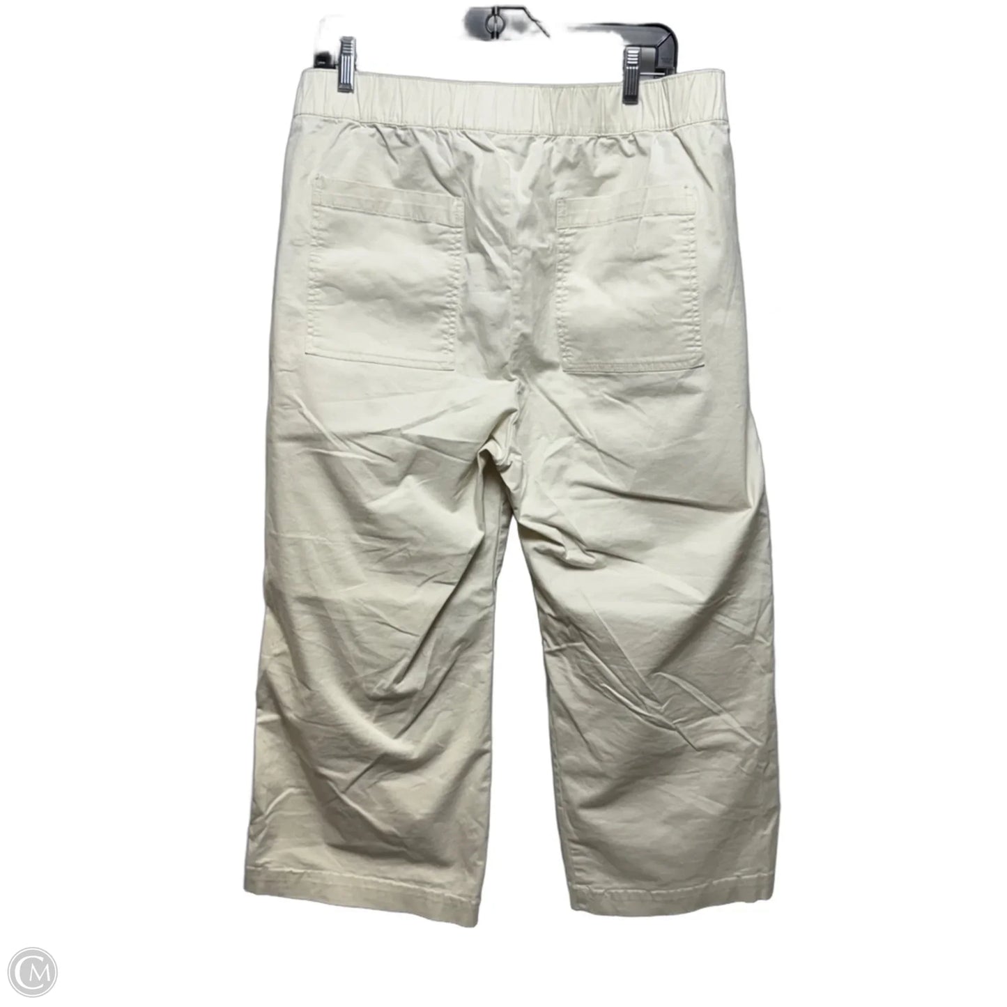 Pants Chinos & Khakis By Gap In Cream, Size: Lp