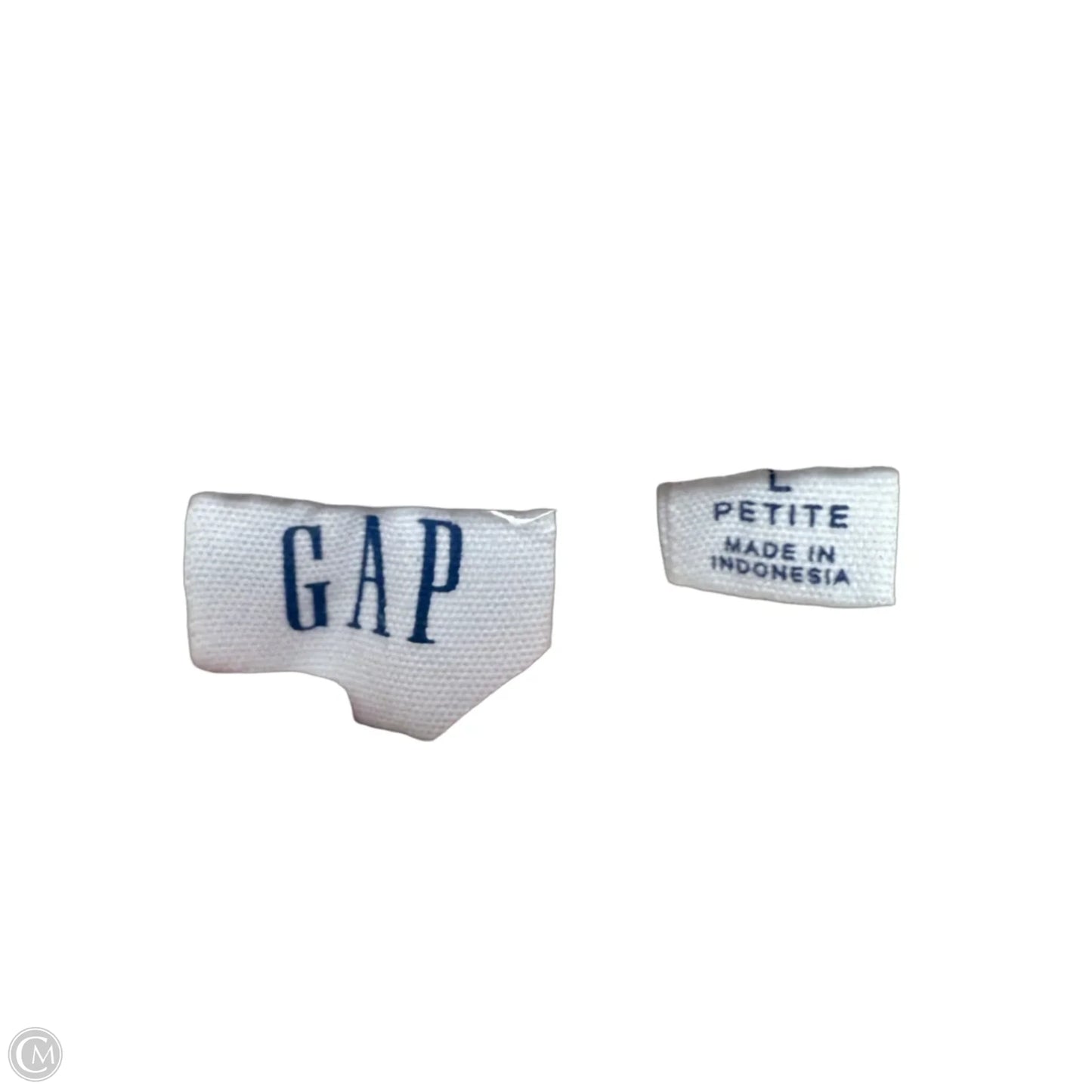 Pants Chinos & Khakis By Gap In Cream, Size: Lp