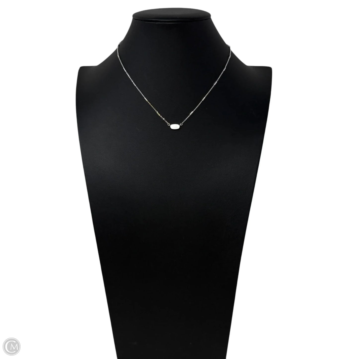 Fern Necklace By Kendra Scott