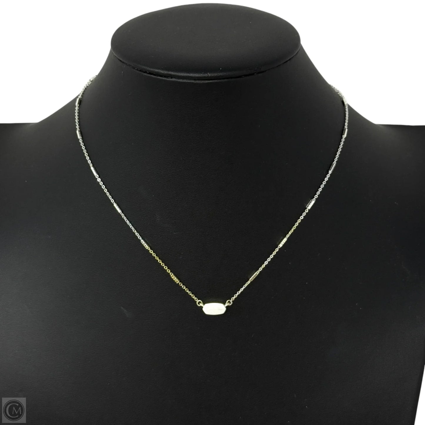 Fern Necklace By Kendra Scott