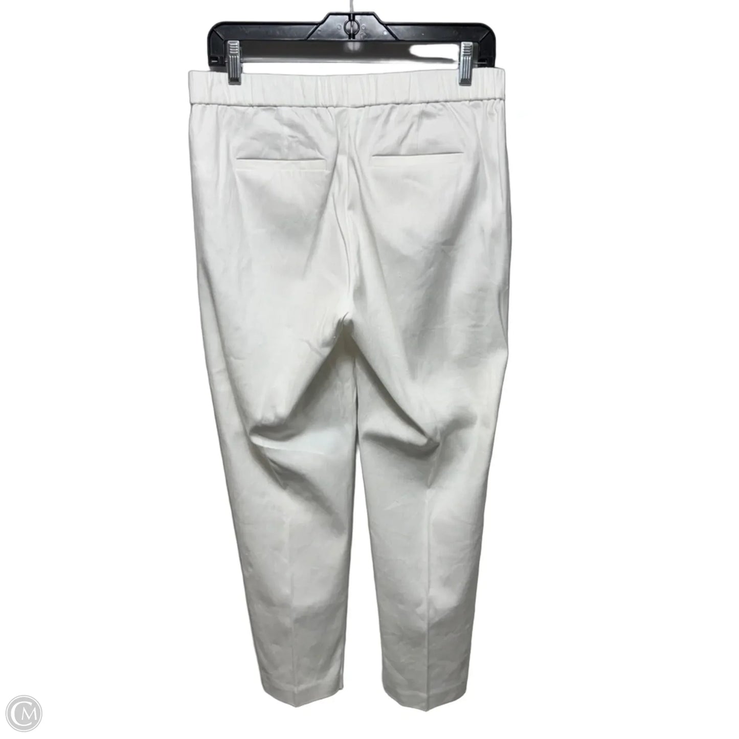 Pants Linen By J. Jill In White, Size: S