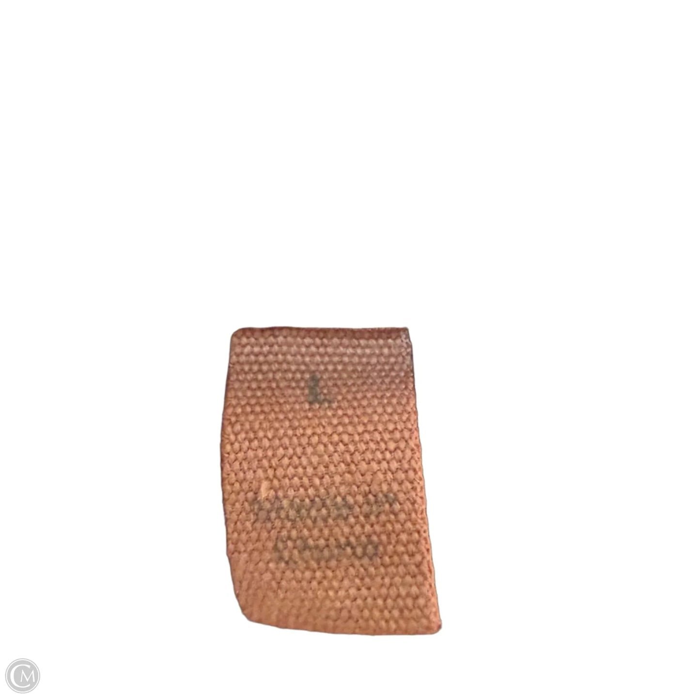 Pants Cargo & Utility By Soft Surroundings In Orange, Size: L