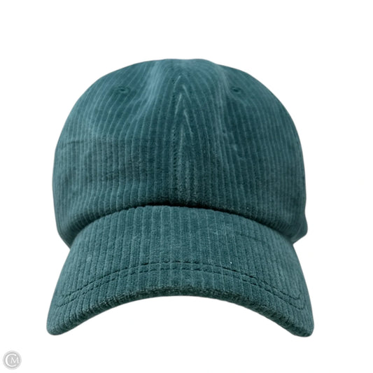 Corduroy Ball Cap By Lululemon