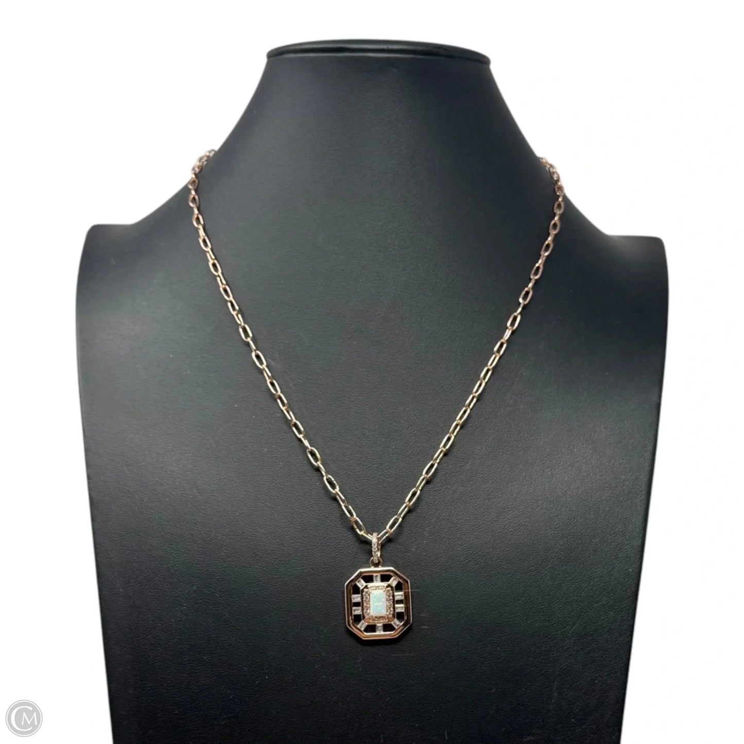Necklace Pendant By Bomb Party