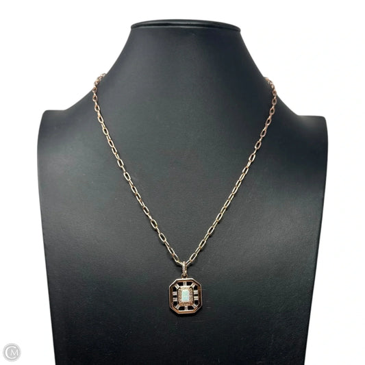 Necklace Pendant By Bomb Party