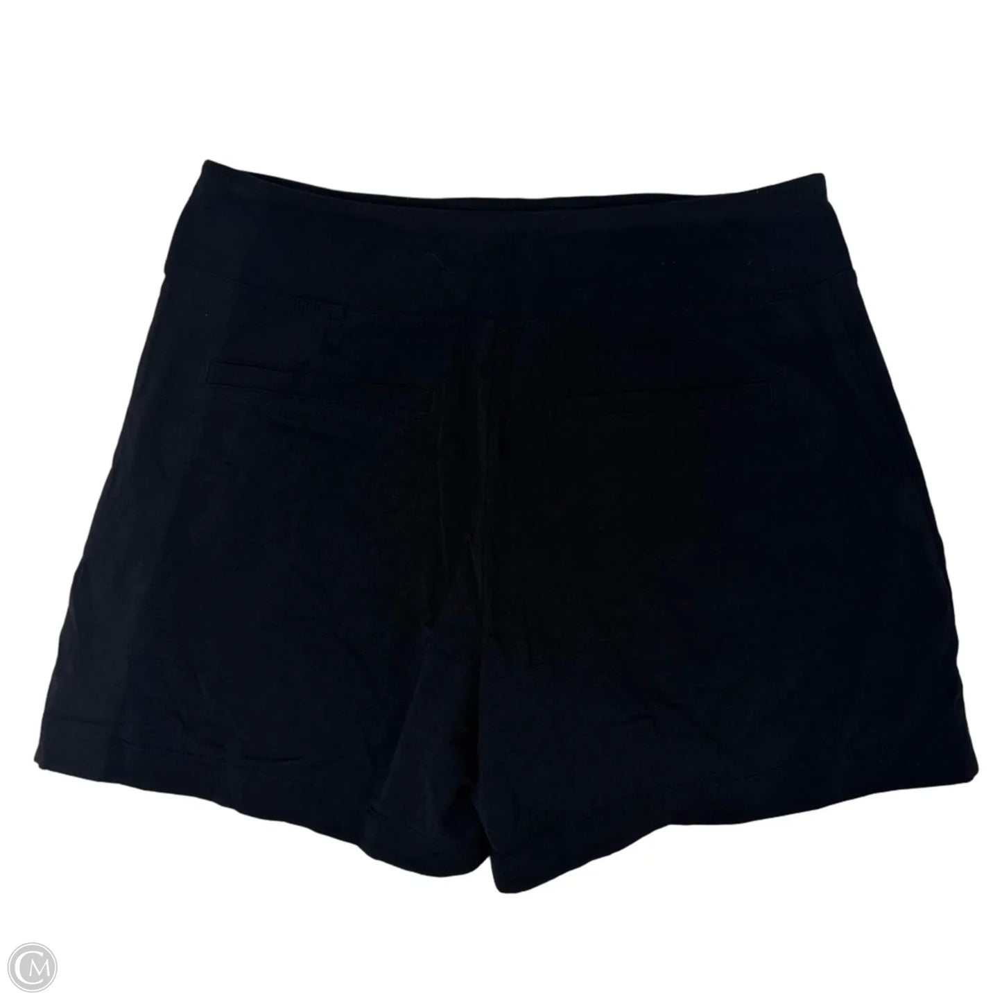 Athletic Shorts By Athleta In Black, Size: 6