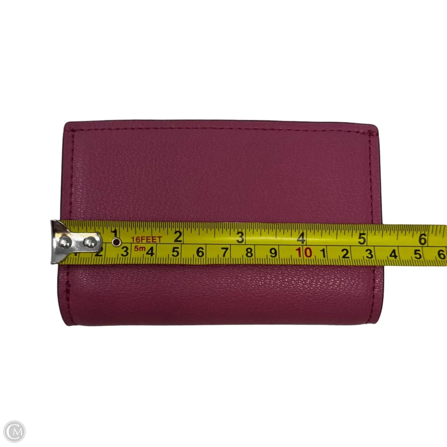 Bryant Bifold Wallet Leather By Michael By Michael Kors, Size: Medium