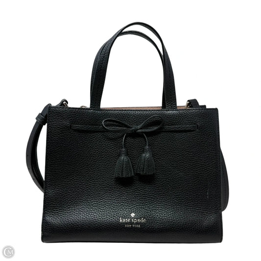 Hayes Satchel Designer By Kate Spade, Size: Medium