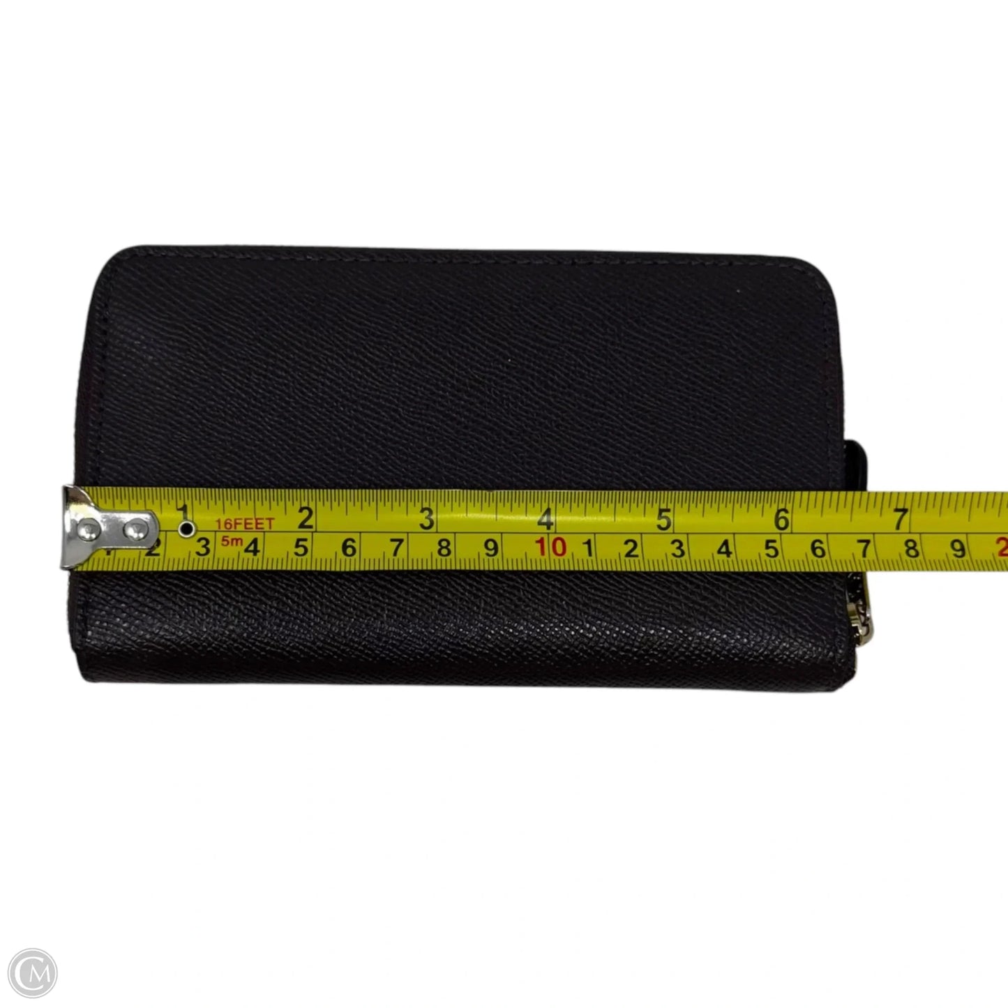 Wallet Designer By Coach, Size: Medium