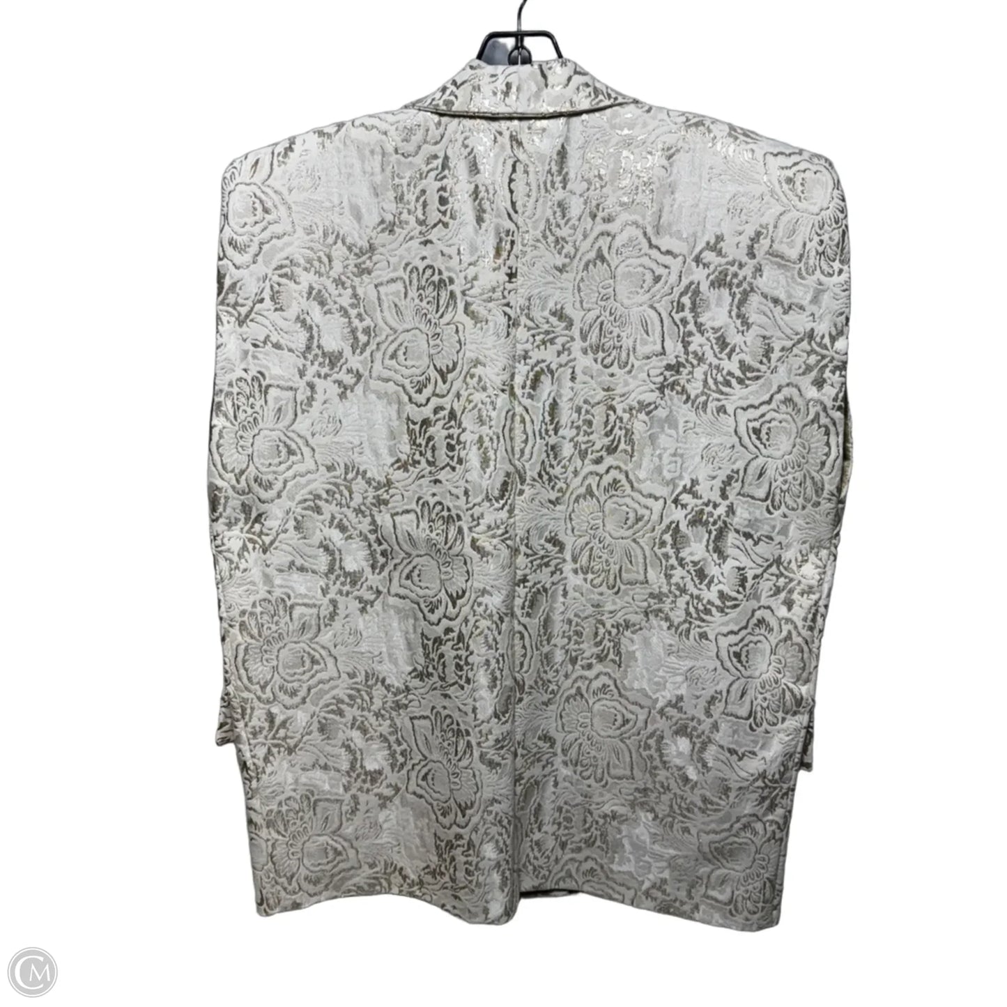 Vest Other By ramadi In Cream, Size: Osfm