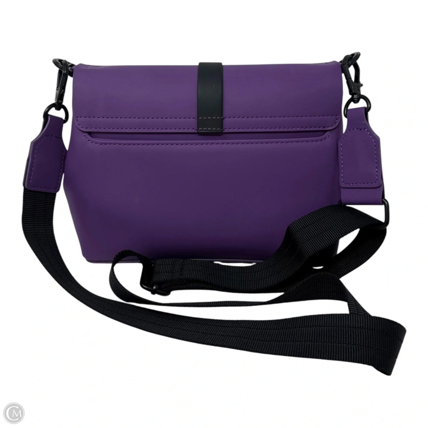 Spläsh Crossbody By Gaston Luga, Size: Medium