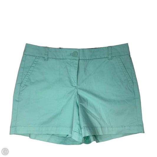 Shorts By Crown And Ivy In Mint, Size: 8