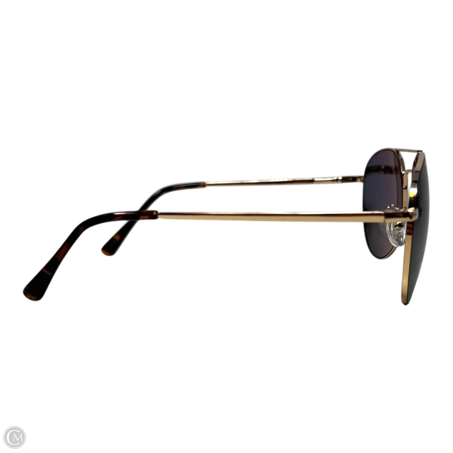 Aviator Sunglasses By J. Crew