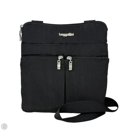 Crossbody By Baggallini, Size: Medium