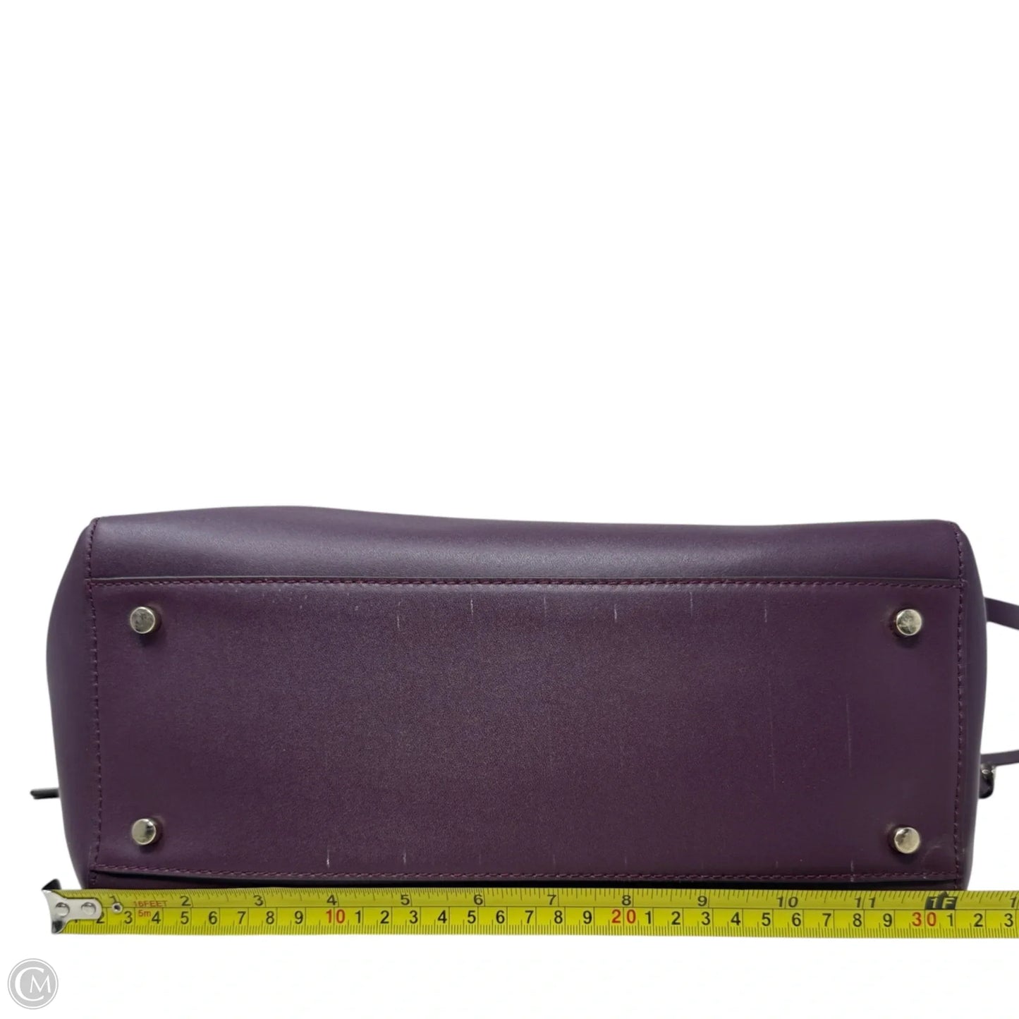 Grove Street Lana Satchel Designer By Kate Spade, Size: Medium