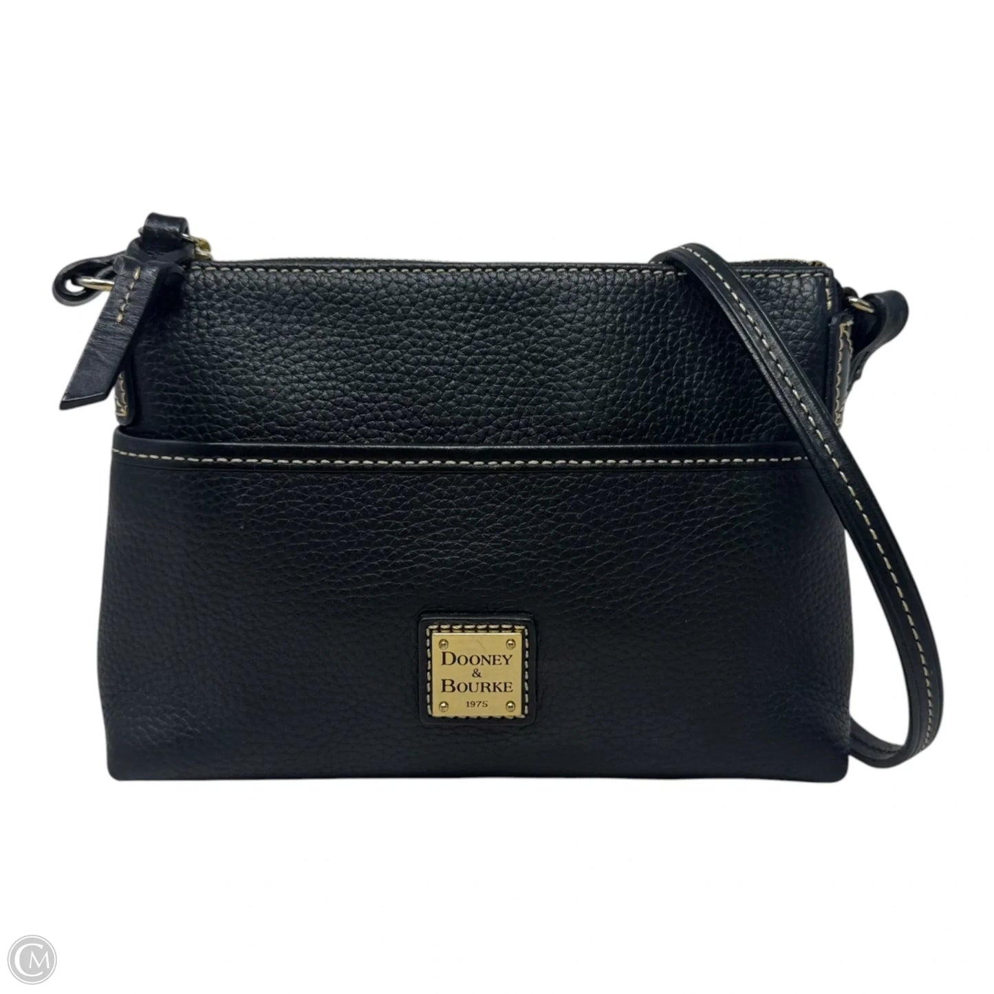 Ginger Crossbody Designer By Dooney And Bourke, Size: Small