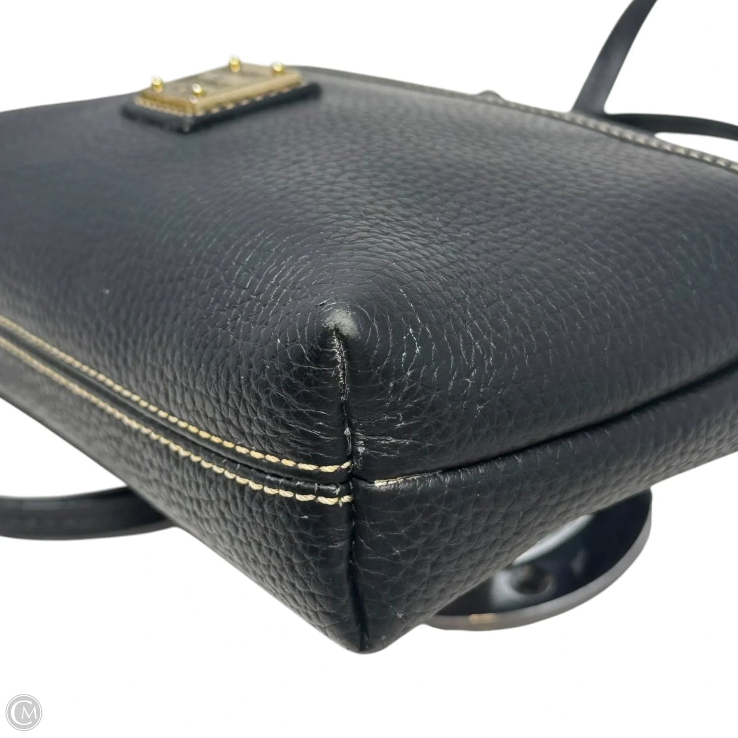 Ginger Crossbody Designer By Dooney And Bourke, Size: Small