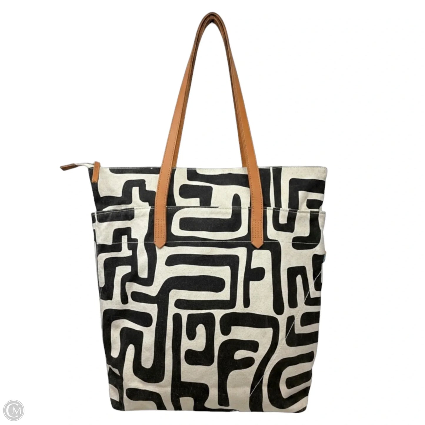 Tote By Ubuntu Life, Size: Large