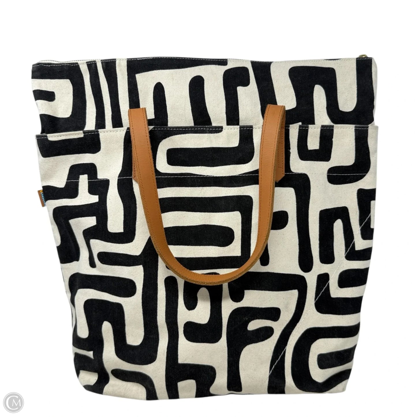 Tote By Ubuntu Life, Size: Large