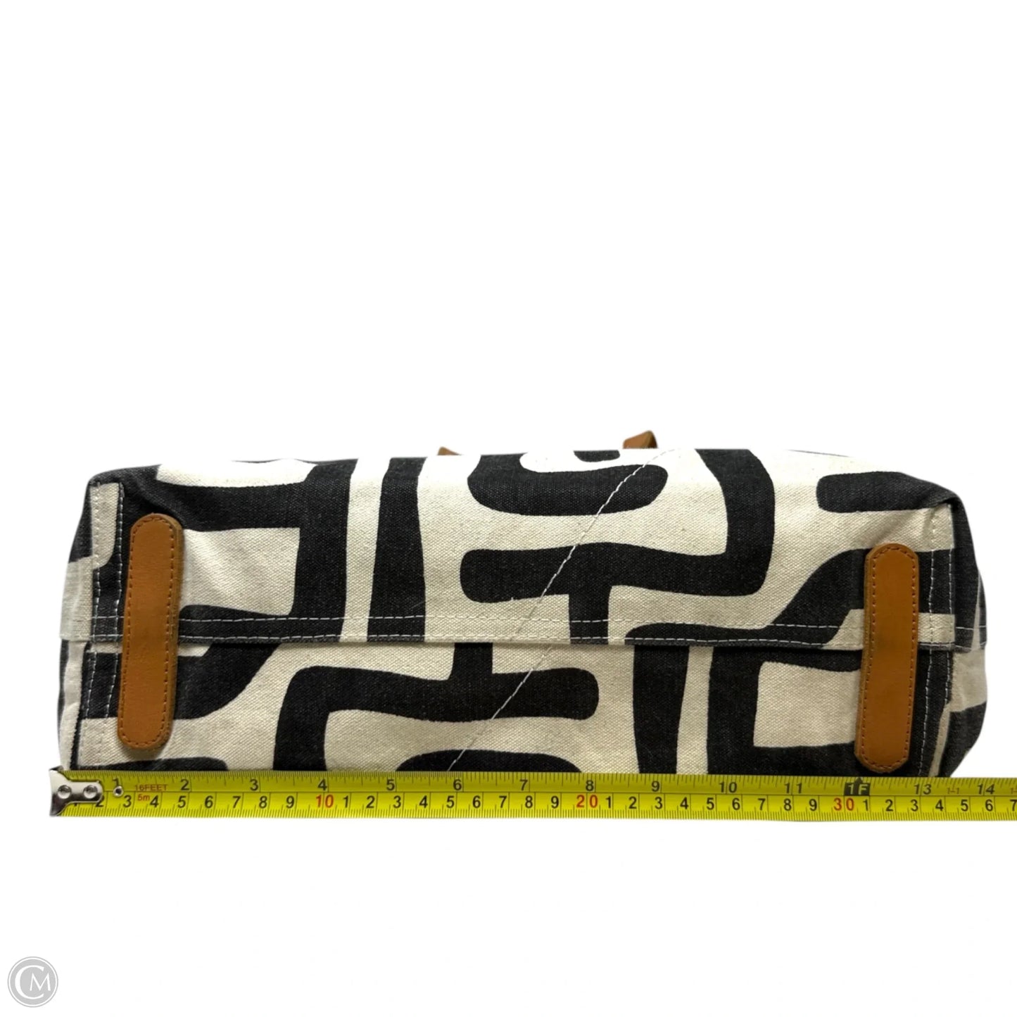 Tote By Ubuntu Life, Size: Large