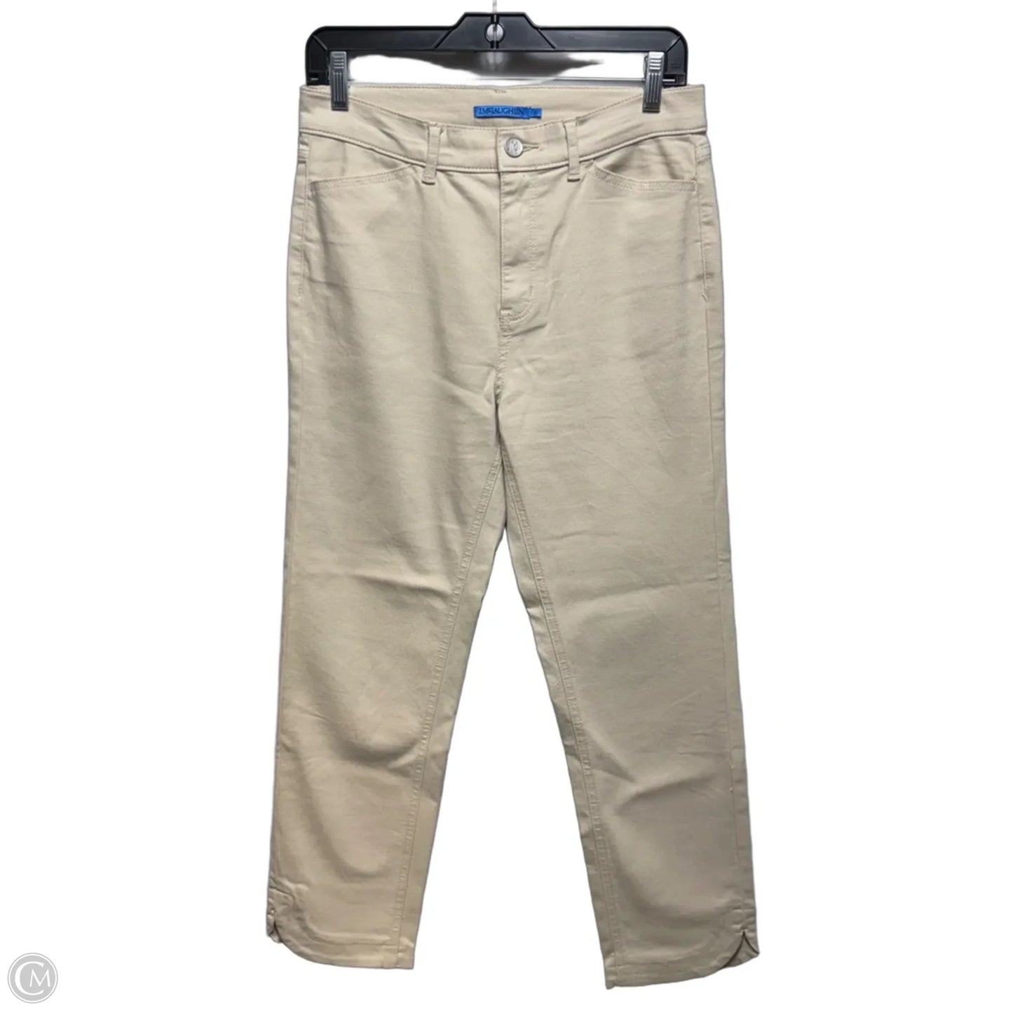 Pants Other By J Mclaughlin In Cream, Size: 6