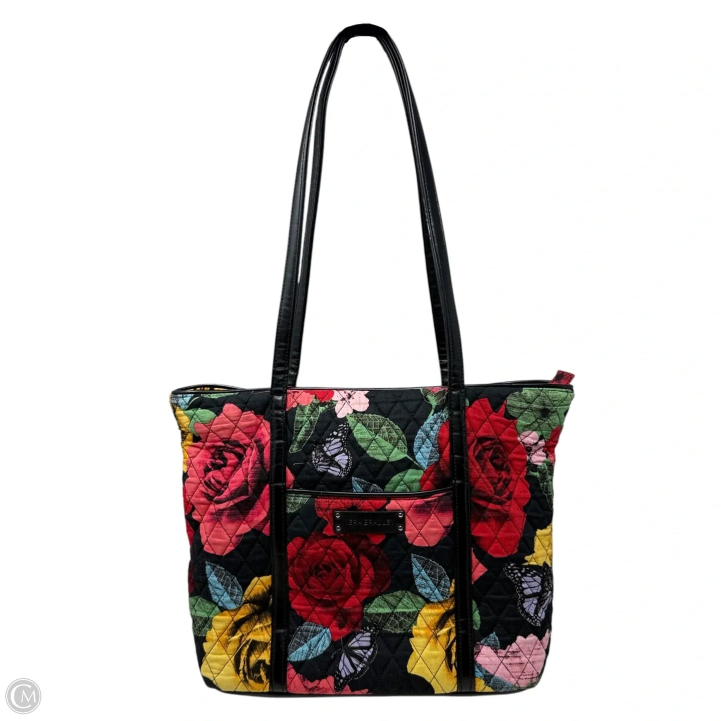 Tote By Vera Bradley, Size: Small