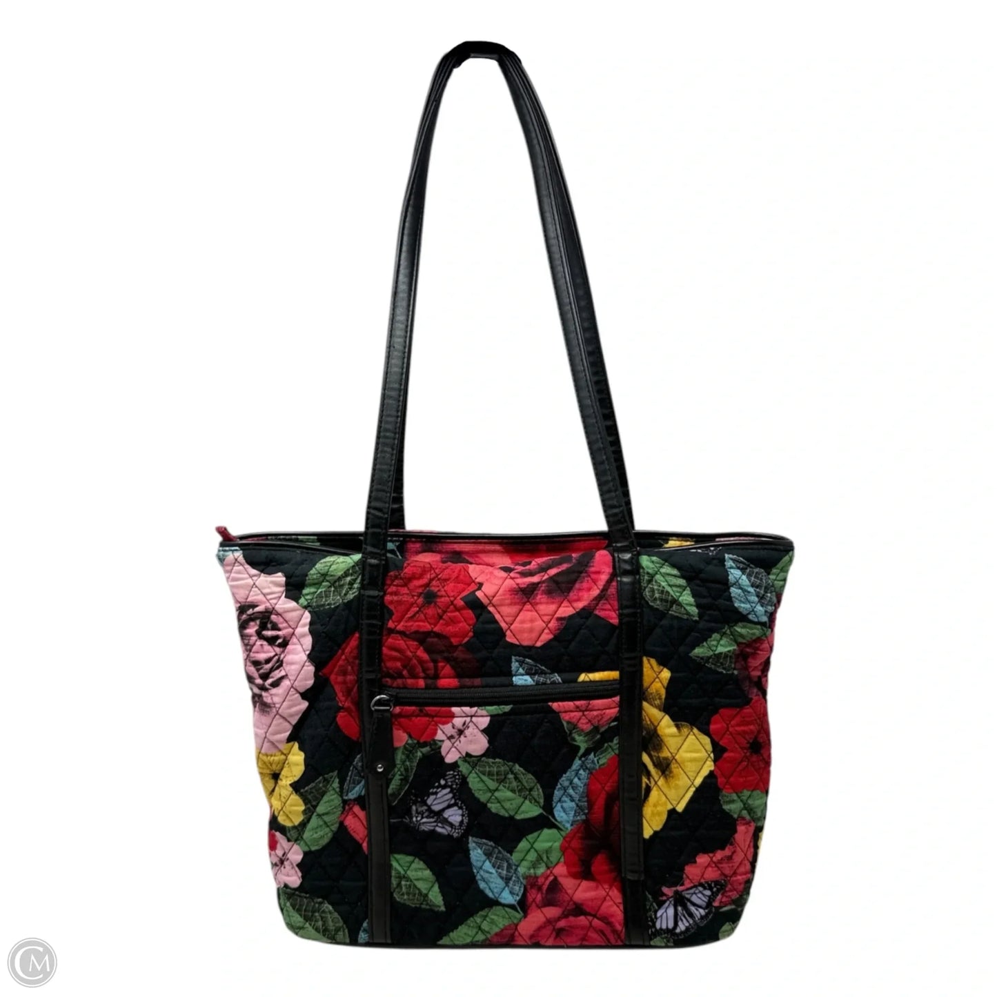Tote By Vera Bradley, Size: Small