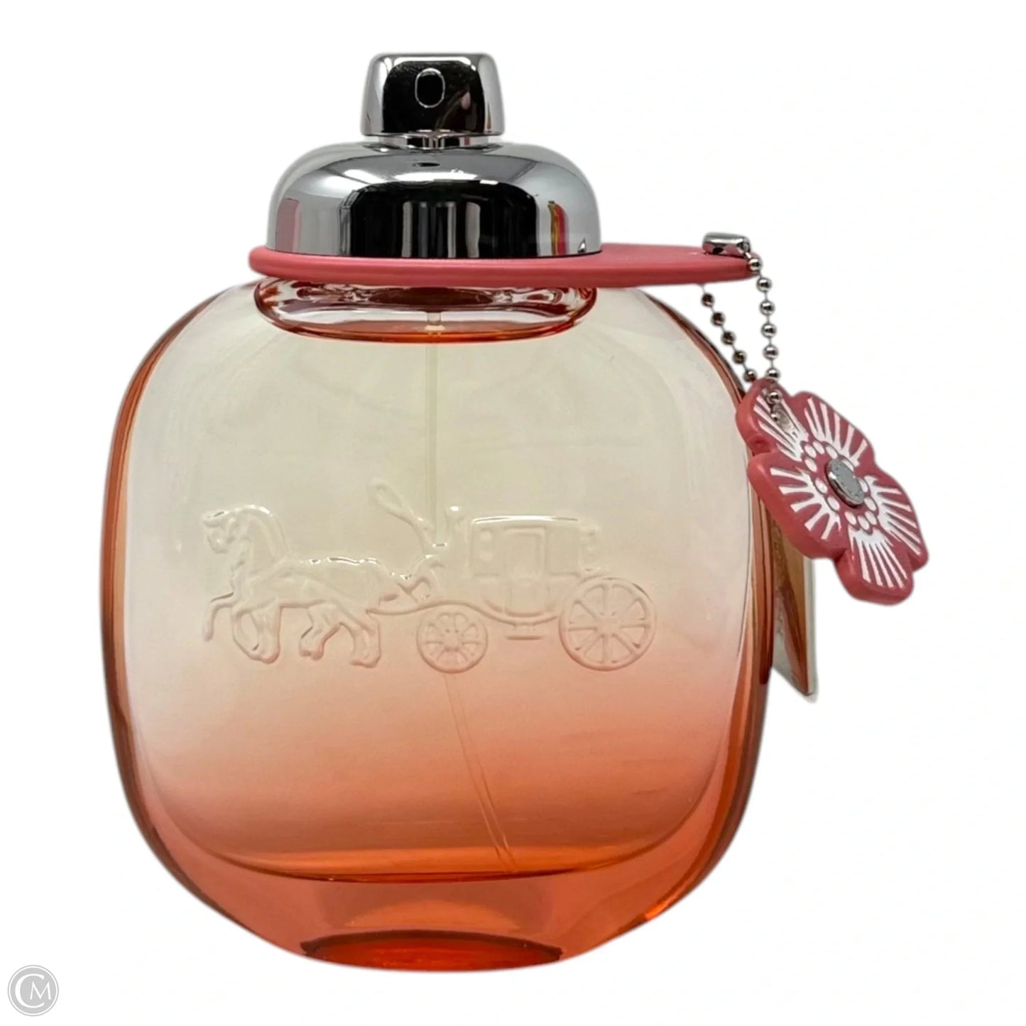Floral Blush Eau De Parfum Fragrance Designer By Coach 90ml